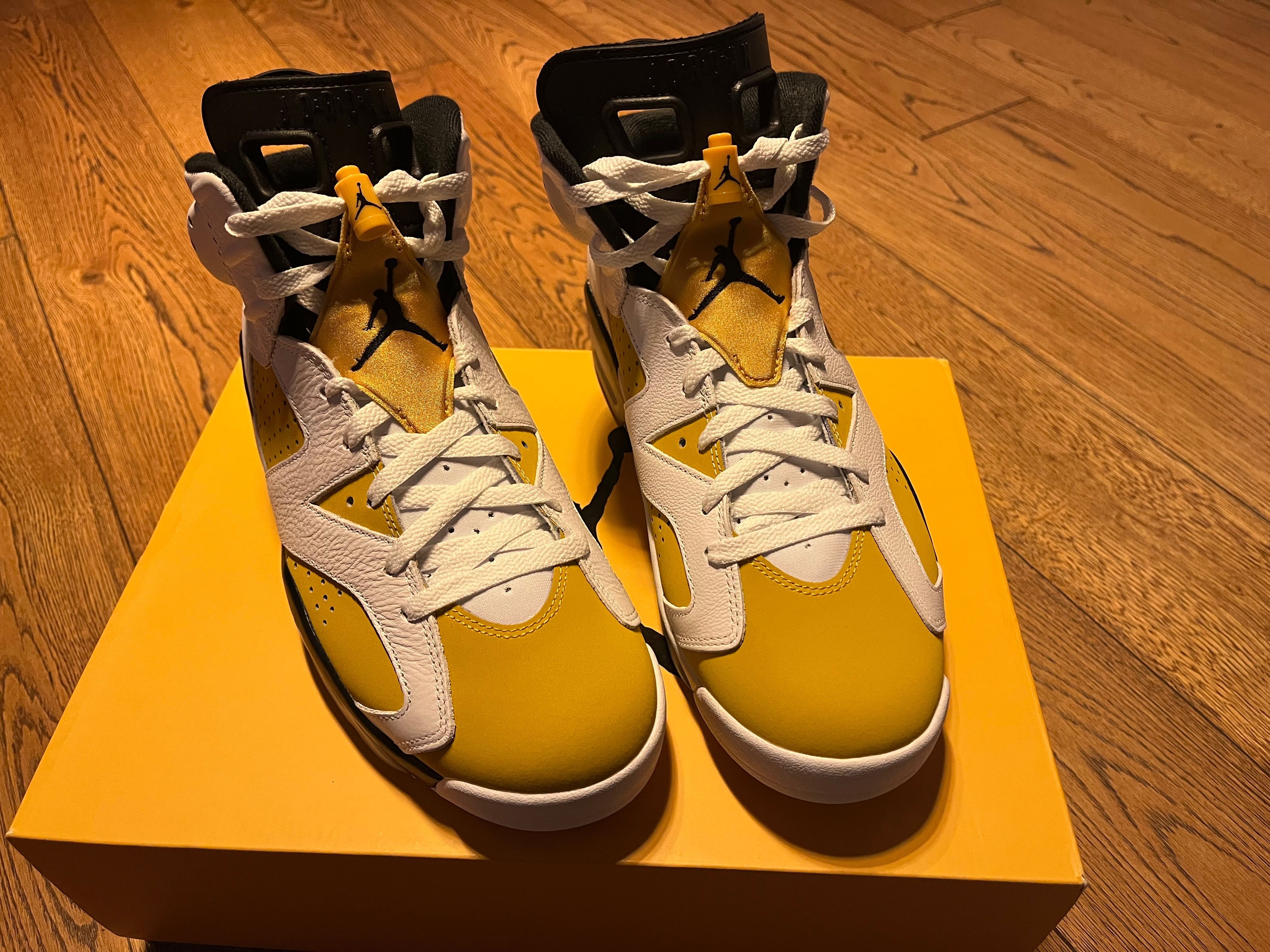 Buty Jordan Retro 6, 1, 4, 5, 7,  10, 11, 12, 13, Nike koszykarski