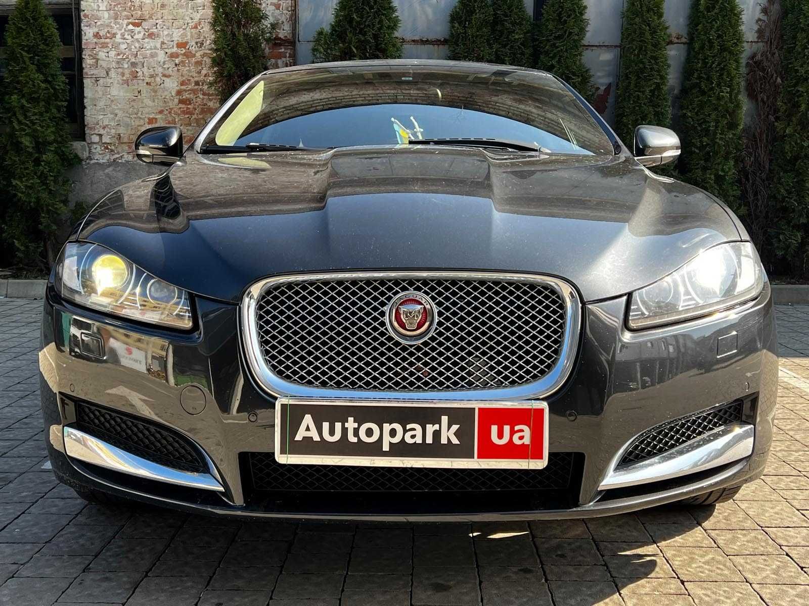 Продам Jaguar XF 2015р. #42472