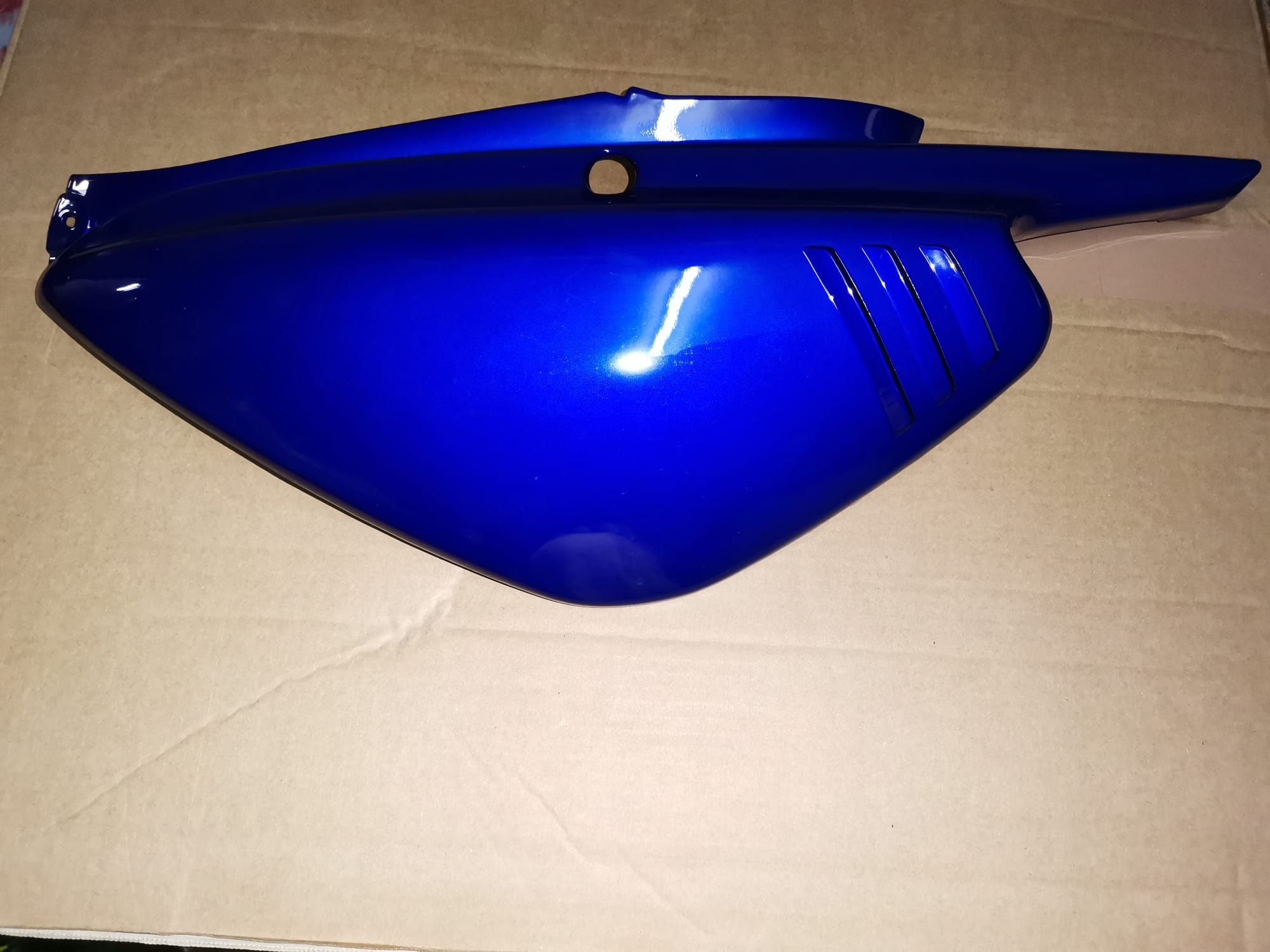 Peças Yamaha BWS Original/NG