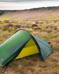 Trekking Bikepacking  Namiot 1-osobowy Terra Nova Laser Compact 1