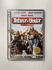 Asterix & Obelix kontra Cezar DVD Dubbing PL