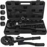 Praska Zaciskarka Hydrauliczna Do Rur Pex Typ U 16-32 Mm