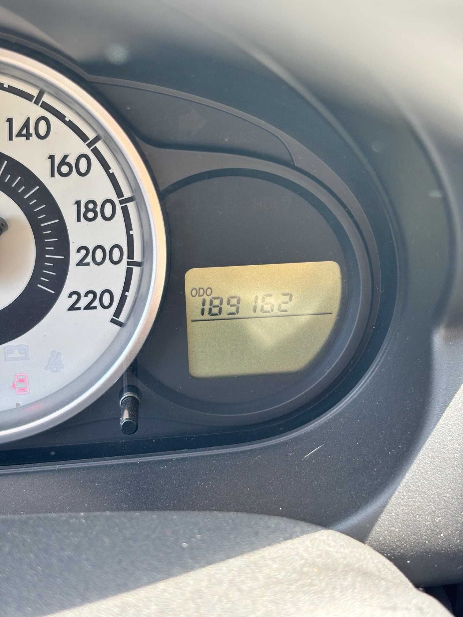 MAZDA 2 Gasolina 2009