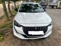 Peugeot 208  PureTech active 1.2 POUCOS KMS