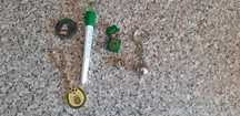 Conjunto Artigos Sporting