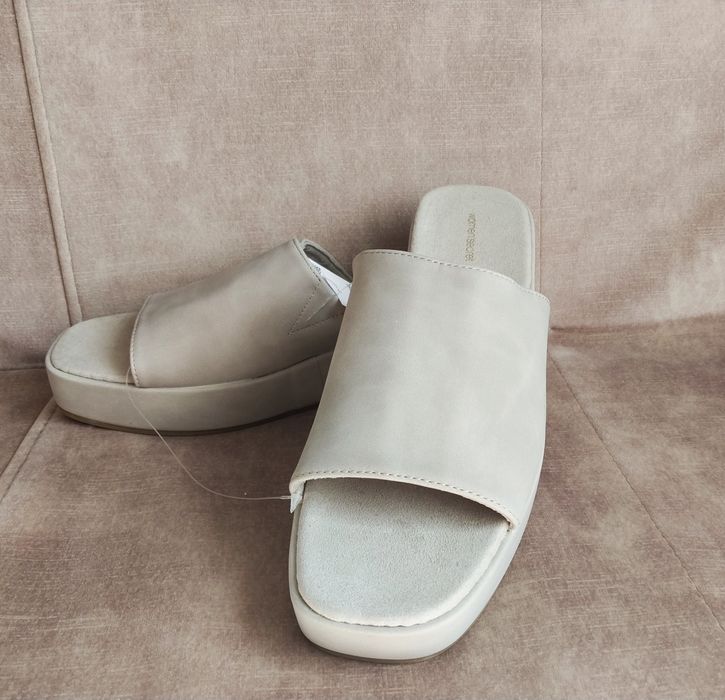 Босоніжки, сандаліі, шльопки, шлепанцы, босоножки Women'secret, р.40