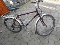 Rower unibike 19cali rama 26kola