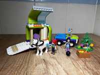 Lego Friends 41371 - Mia's Horse Trailer