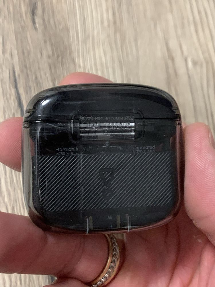 Jbl tune flex tws Ghost Black
