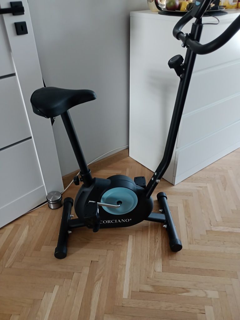 Rower stacjonarny