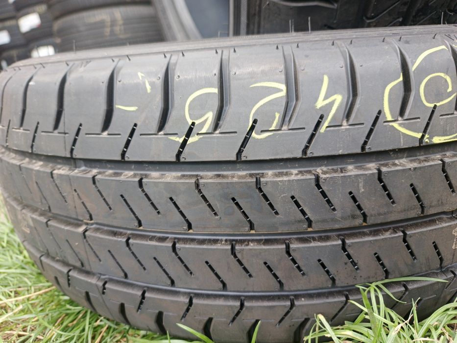 Nowe opony letnie 225/55/17c Falken 2 sztuki 25r