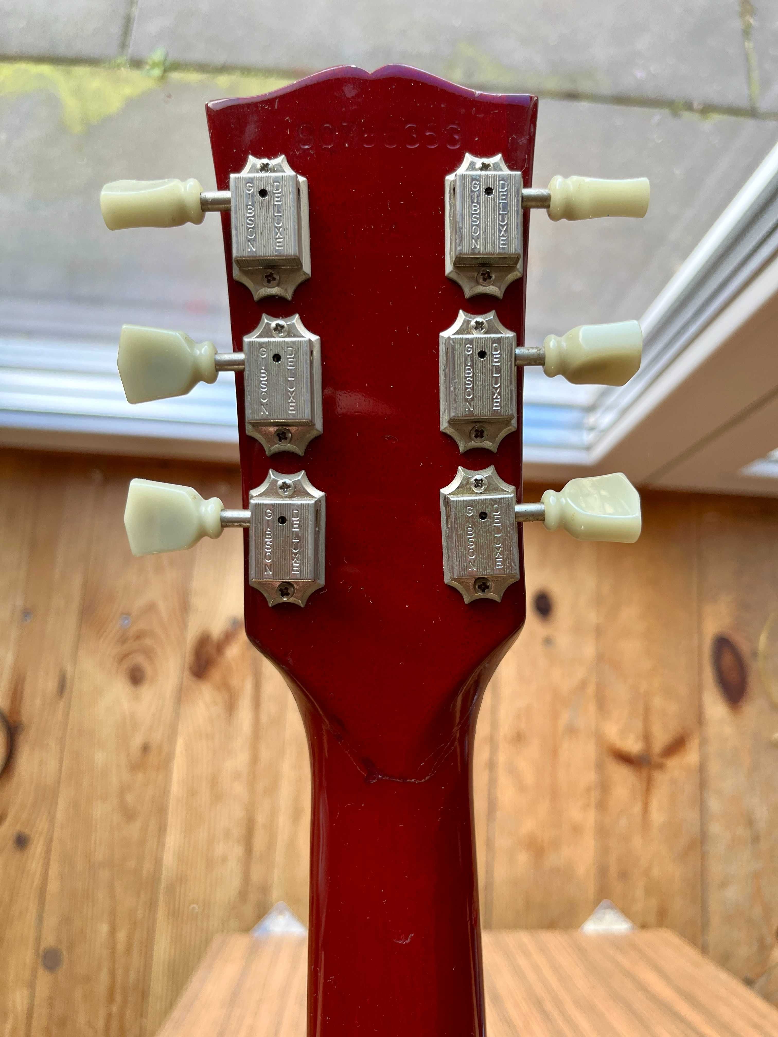 Gibson Les Paul Standard 1996