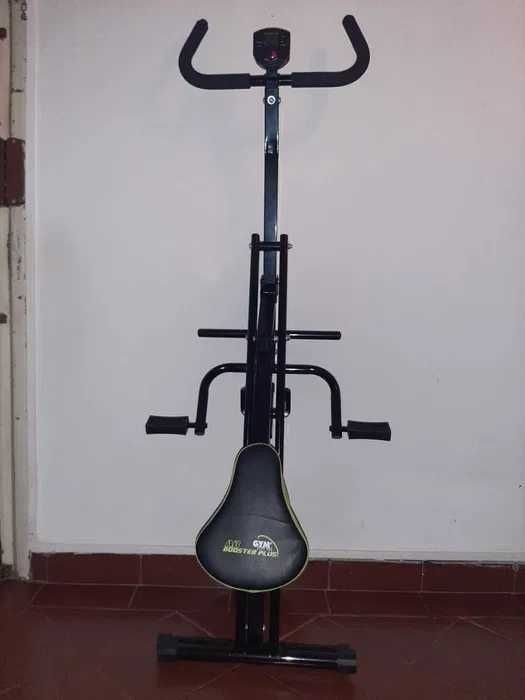 Maquina GYM Form AB Booster Plus