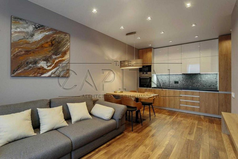 ЖК заречний / новий ремонт / 50М2 / ТОП ЦЕНА / срочно / 2300$ за М2 ‼️