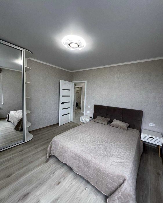 Сдам 2-комнатную квартиру в новострое на Черемушках