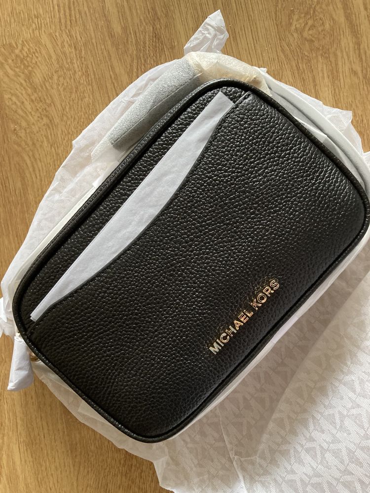 Michael Kors - torebka z paskiem