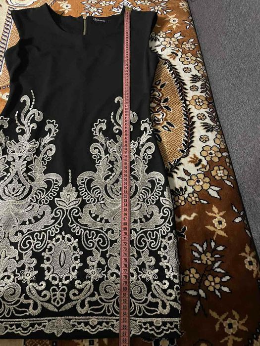 Плаття жіноче. 44р.