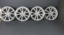 Alfa Romeo 147 komplet felg aluminiowych 17'
