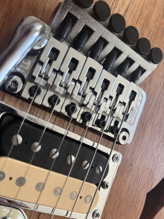 SKG Gitara thinline  (tele, nie fender, gibson)