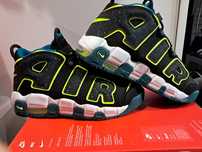 Buty Nike Air More UpTempo GS