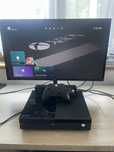 Xbox one konsola