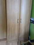 Szafa 80 cm i 40 cm