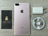 Apple iPhone 7 Plus - 128GB - Rose Gold neverlock