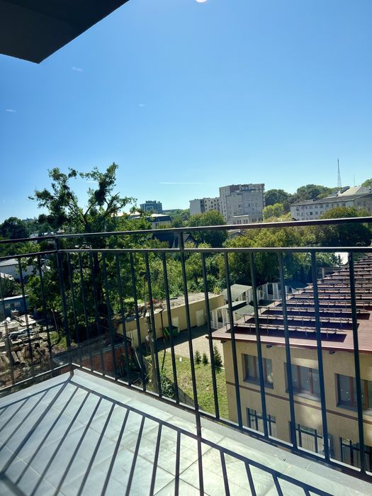 Центр! Топова півторачка 5пов 42м ремонт меблі ЖК Family Plaza Благо