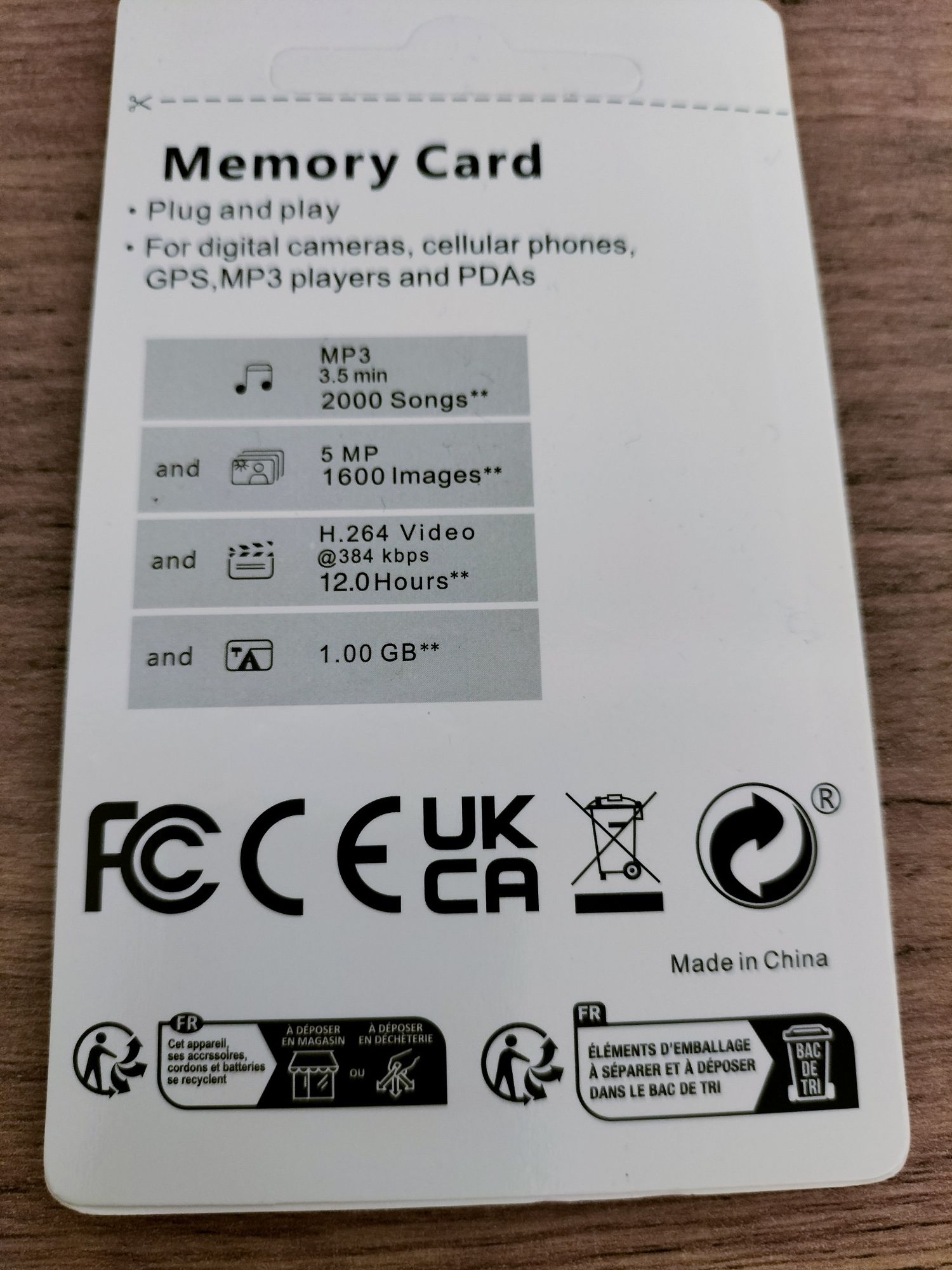 Karta microSD 512 GB