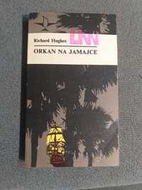 Richard Hughes "Orkan na Jamajce"