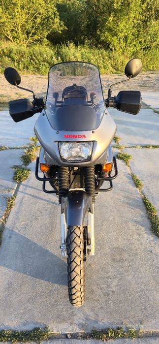 Honda Transalp 600 PD06 1996 Stan Idealny Niski przebieg !!! 1 ręka