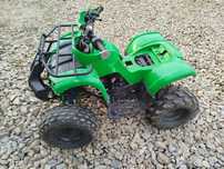 Quad 125 buggy skrzynia 3+1