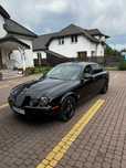 Jaguar S-Type wersja R 2004 polift 4.2 V8 kompresor