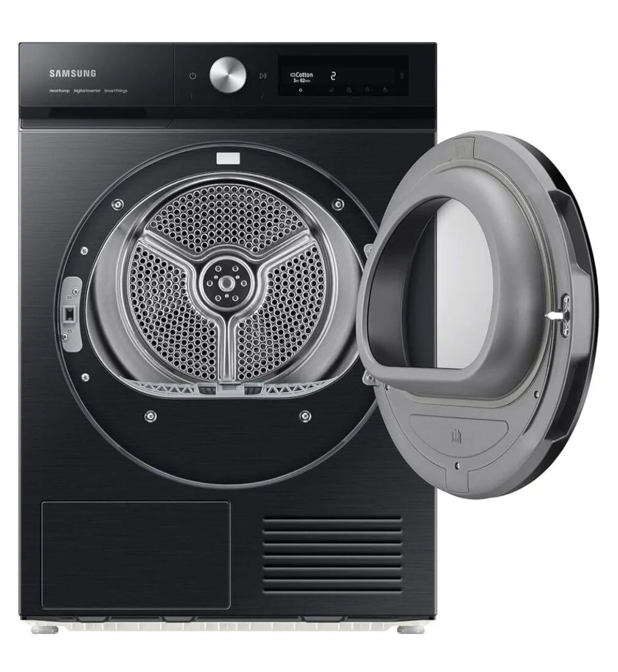 Suszarka do ubrań SAMSUNG DV90BB5245AB