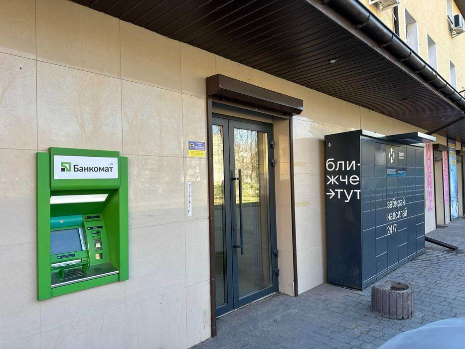 Оренда офісних приміщень преміум класу