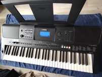 Keyboard Yamaha psr 453