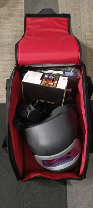 Przyłbica speedglass 9001fx