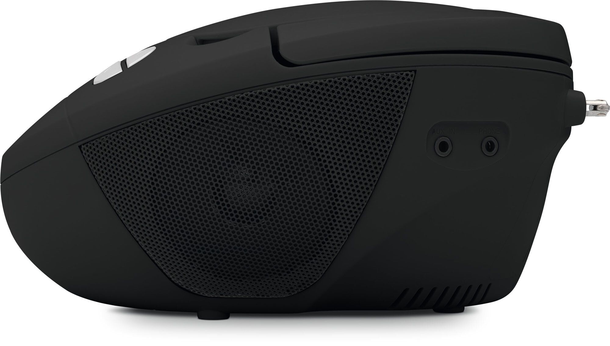Radioodtwarzacz z funkcją Bluetooth