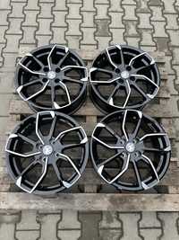 4x108 7jx17 et25 piasta 65,1 Peugeot Citroen Nowe RcDesign 17”