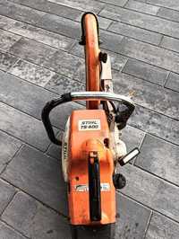 Piła Stihl Ts 400