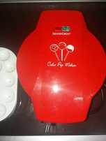 Maquina Cakepops