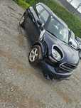 MINI Countryman 2015 automat 70tys km
