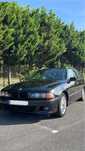 Bmw e39 530d carrinha