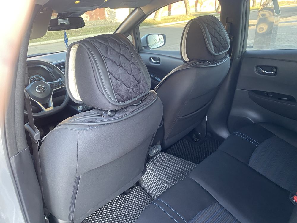 Nissan Leaf 2020 40 kWh