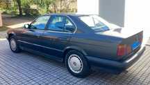 BMW 518 i