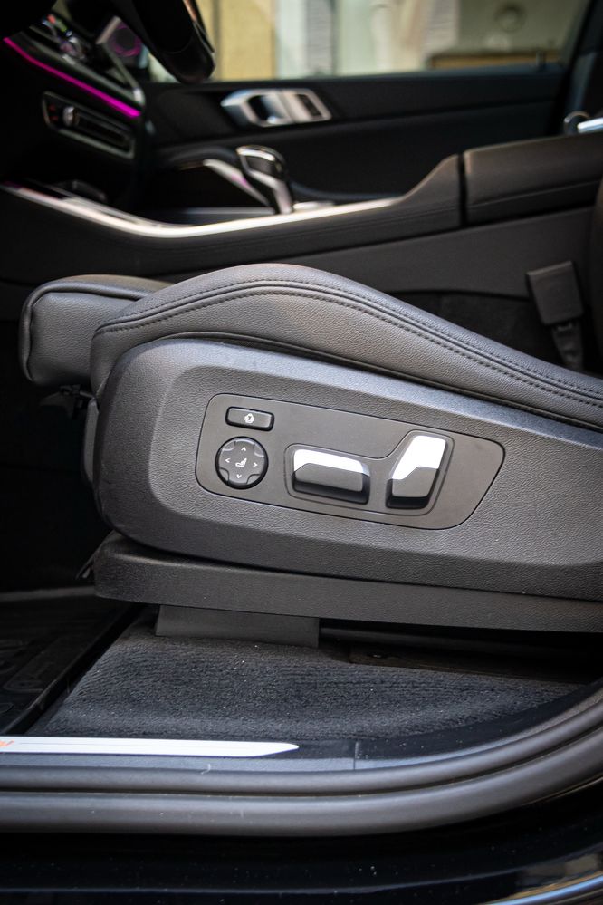 BMW X5 G05 БМВ в родной краске