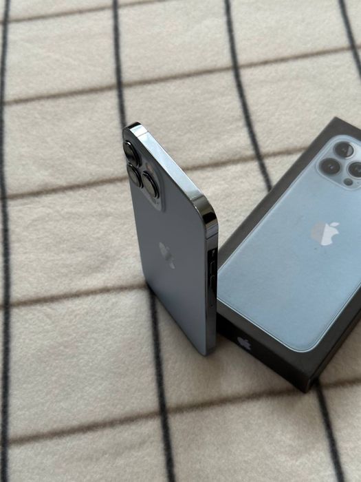 IPhone 13 Pro Max 128 Neverlock