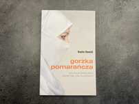 Gorzka pomarańcza - Nadia Hamid