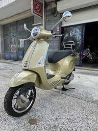 Vespa 125 Primavera - 75 anos - 0 kms