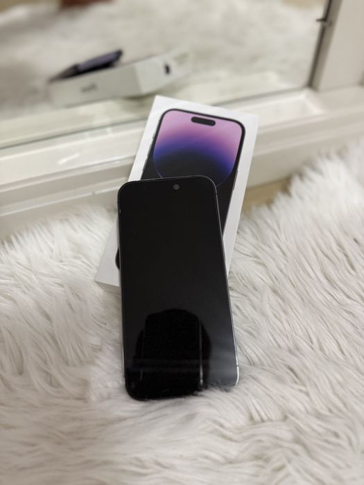 Iphone 14 Pro !!!